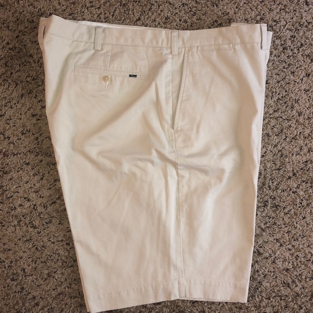 Ralph Lauren men’s chino shorts size 48B